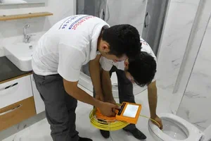تسليك مجاري الحمامات مكة