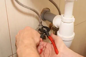 معلم سباك مكة المكرمة