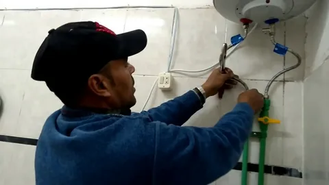 رقم معلم سباكة في مكة