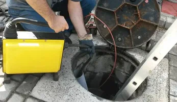 شركة تسليك المجاري مكة المكرمة