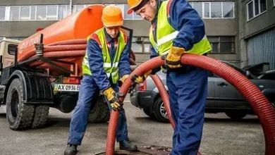 شفط بيارات بمكة