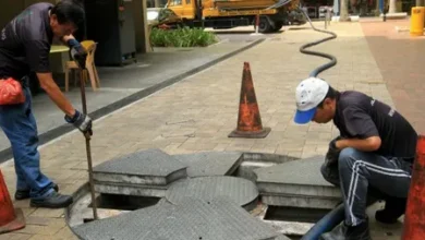 تسليك مجاري بمكة