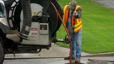 تسليك صرف صحي بمكة