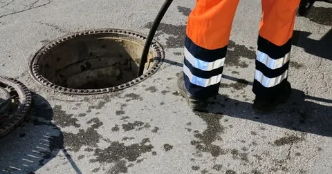 تسليك بالوعات بمكة