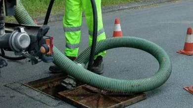 اقوى مادة لتسليك المجاري بمكة