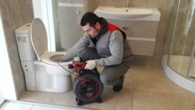 اقوى مادة لتسليك المجاري في مكة