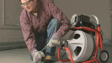 تسليك المجاري بالضغط بمكة