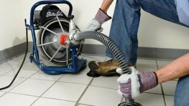 تسليك بلاعات المطبخ في مكة