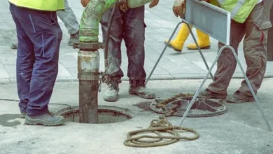 تسليك بلاعات بمكة