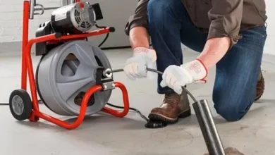 تسليك بلاعات مكة