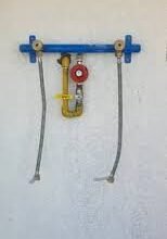 تسليك غاز داخل مكة