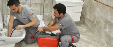 تسليك مجاري الحمامات مكة