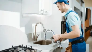 تسليك مجاري المطبخ مكة