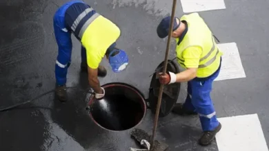 تسليك مجاري بمكة