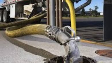 تسليك مجاري مكة