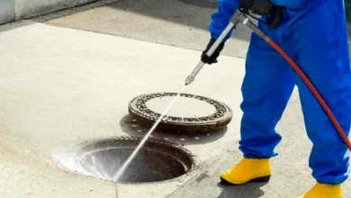 تنظيف المجاري مكة المكرمة