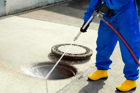 تنظيف المجاري مكة المكرمة