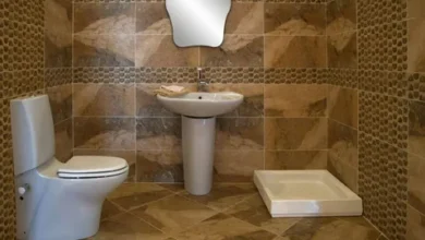 سباك حمامات بمكة