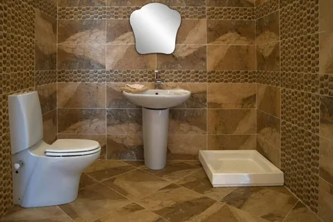 سباك حمامات بمكة