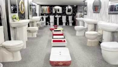 سباك حمامات في مكة