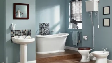 سباك حمامات مكة