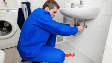 سباك في مكة