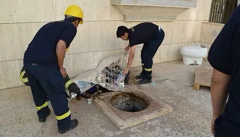 شركة تسليك مجاري بالضغط مكة