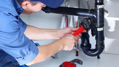 فني سباك في مكة ارخص الاسعار