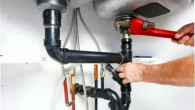 معلم سباك مكة المكرمة