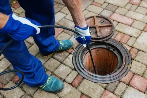 تسليك بلوعات بمكة