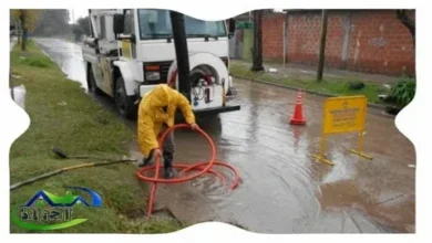 وايت شفط بيارات وصرف صحي بمكة